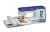 XV8550D Dream Machine 2 Sewing & Embroidery Machine, 9.5×14, LCD, Wireless, Disney Designs