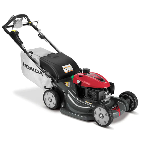 21-in Nexite Deck Self-Propelled Lawn Mower – Versamow 4-in-1 – Hydrostatic Drive – Electric Start – GCV200 Engine with Roto-Stop