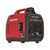 664240 EU2200i 2200 Watt Portable Inverter Generator with CoMinder