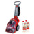 Rug Doctor Deep Carpet Cleaner with 2 x 1L Carpet Detergent sgtnighsdesigns