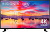 INSIGNIA 50-inch Class F30 Series LED 4K UHD Smart Fire TV with Alexa Voice Remote sgtnighsdesigns