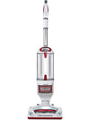 NV501 Rotator Professional Lift-Away Upright Vacuum with HEPA Filter, Swivel Steering, LED Headlights, Wide Upholstery Tool, Dusting Brush & Crevice Tool, White/Red, 12, 18, 14.