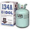 2025 R134A Refrigerant, Full of R-134A, Net 30LB Tank, Suitable for automotive air conditioners, refrigerators-Make in USA