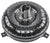 60400 Torque Converter GM TH350/TH400 30-Spline 10.75 in. Bolt Circle Stall