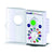 2025 Pentair 600054 IntelliBrite Waterproof Outdoor LED Color Pool And Spa Light Controller