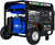 XP12000EH Dual Fuel Generator – 12,000W Gas/Propane, 457cc 4-Stroke Engine, EPA/CARB Compliant