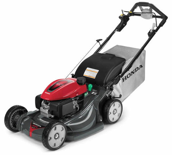Walk Behind 21" Select Drive 4-in-1 Versamow HRX217VYA from Honda💝 Last Day For Clearance