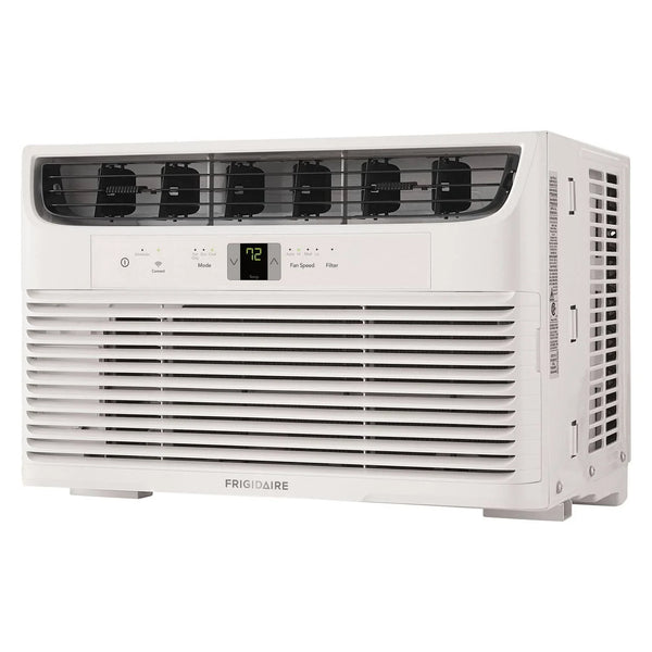 8000 BTU Window Air Conditioner