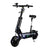 MAXX 60MPH Ultra High Speed Electric Scooter