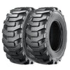 Premium 10-16.5 12PR Tire SKS-1 for Heavy Loads Tubeless Durable Construction, Reliable Performance, Suitable for Trailers, Skid Steer Loaders, and Construction Equipment