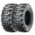 Premium 10-16.5 12PR Tire SKS-1 for Heavy Loads Tubeless Durable Construction, Reliable Performance, Suitable for Trailers, Skid Steer Loaders, and Construction Equipment