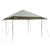 2025 Coleman 13 x 13ft (3.9 x 3.9m) Instant Eaved Shelter Canopy