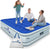 EnerPlex Air Mattress with Built-in Pump - Double Height Inflatable Mattress for Camping, Home & Portable Travel - Queen, 13 Inch sgtnighsdesigns