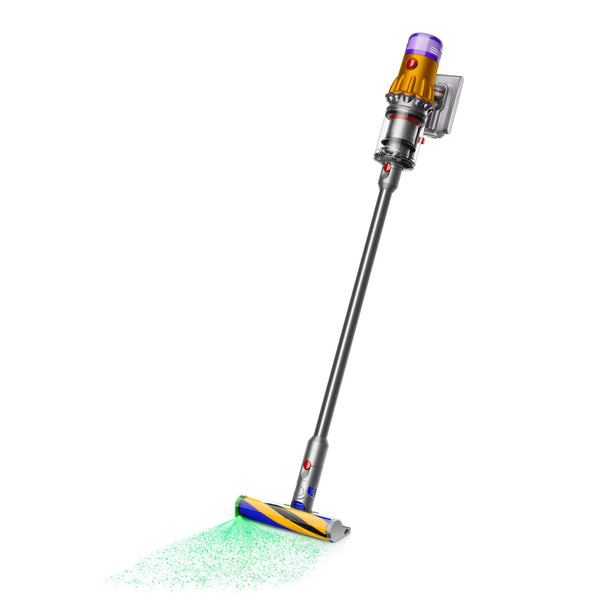 V12 Detect Slim+ Cordless Vacuum Cleaner