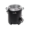 Char-Broil The Big Easy Oil-Less Turkey Fryer, Infrared Technology, 16 lb Capacity, Propane-Powered