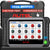 2024 Bidirectional Tool as MK808BT Pro MX808S M808Z, Function as MaxiCheck MX900, 28+ Service, Active Test, All System Diagnose, Injector Coding, FCA Autoauth Android 11