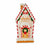 Holiday Time 36′′ Blow Mold Light-Up Gingerbread House Decoration