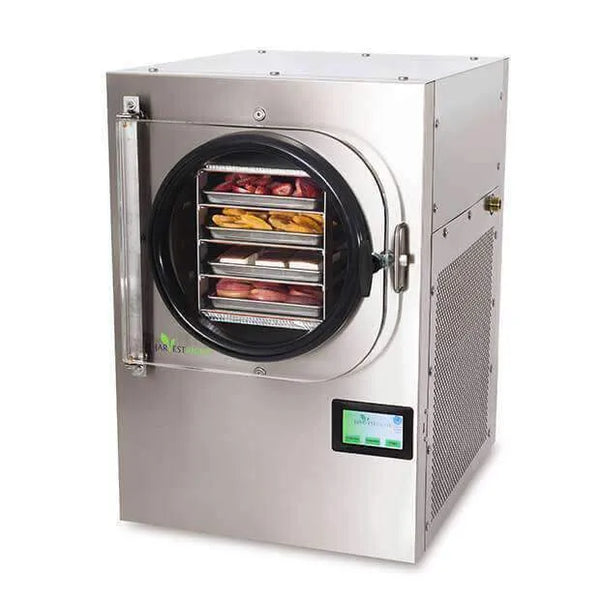 Harvest Right Freeze Dryer with Mylar Starter Kit
