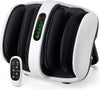 Foot Massager, Shiatsu Foot and Calf Massager