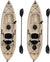 Lifetime 90806 Tamarack Angler Fishing Kayak