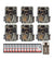 Ops Extreme (6-Pack) w/ 16GB Cards Bundle – Camouflage