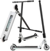 Quality, High performance scooters built from professional level parts - Perfect street scooter for all skill levels