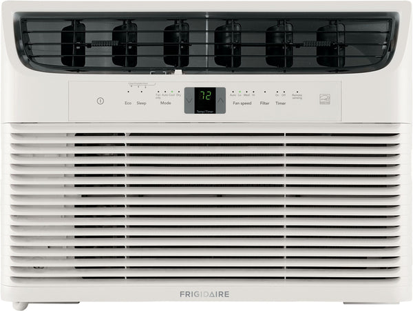 Frigidaire 12,000 BTU Window Air Conditioner, ENERGY STAR, Multi-Speed Fan, Sleep Mode