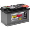 Platinum BOXED AGM Automotive Battery, Group Size H7 / LN4 / 94R 12 Volt, 850 CCA
