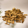 The Holy Wood | Ethically Sourced Palo Santo
