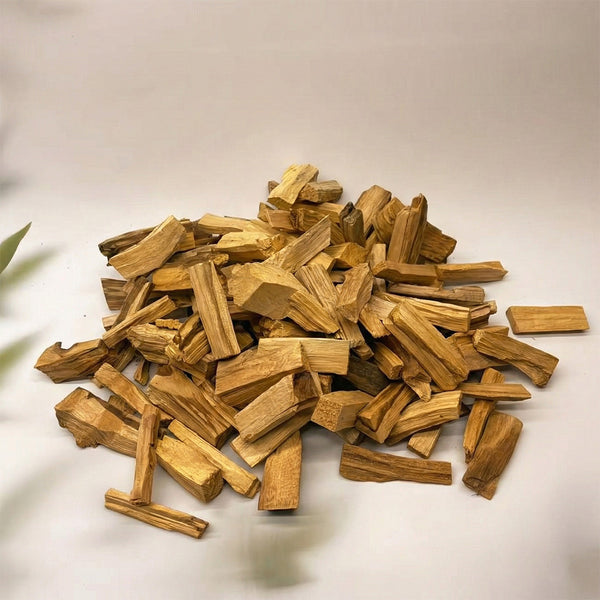 The Holy Wood | Ethically Sourced Palo Santo