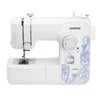 LX3817- Beginner Sewing Machine, 17 Stiches