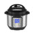 Instant Pot Duo Plus 3 Qt 9-en-1 Programmable Pressure