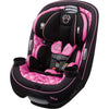 2025 Safety 1st Grow and Go All-in-One Convertible Car Seat (Simply Minnie)