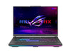 ASUS ROG Strix G16 (2023) Gaming Laptop, 16?16:10 FHD 165Hz, GeForce RTX 4050, Intel Core i5-13450HX, 16GB DDR5, 1TB PCIe SSD, Wi-Fi 6E, Windows 11, G614JU-NS54