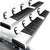 YITAMOTOR 6 Inches Running Boards
