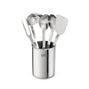 All Clad Stainless Kitchen Included 6 Piece