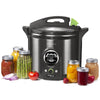 12qt Electric Pressure Canner 02144