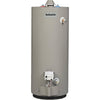 40 Gallon LP Gas Water Heater with Eco-Friendly Insulation and Green Choice Burner