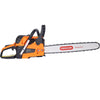 CLEARANCE! Chainsaw gas 20inch,52cc Gasoline Chain Saw for Trees,Wood Cutting 2-cycle EPA Compliant,Oregon bar