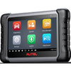 MK808S Car Diagnostic Tool, 2023 Model, Bi-Directional Control, 28+ Resets, All System Scan, 5X Faster Processor