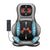 COMFIER Shiatsu Neck Back Massager with Heat