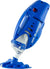 POOL BLASTER Max Cordless Pool Vacuum, Handheld Rechargeable Swimming Pool Cleaner