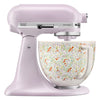 Artisan Series 5-Quart Tilt-Head Stand Mixer, Wildflower, KSM156CXWF