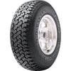 Wrangler Radial 235/75R15 105S All-Season Tire Fits: 1995-99 Chevrolet Tahoe LT, 1999 Chevrolet Silverado 1500 Base