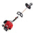 35cc Straight Shaft 4 Stroke Trimmer HHT35SLTAT from