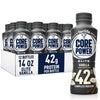 Fairlife Core Power Elite Vanilla High Protein Shake 42g, 14 Fl Oz, 12 Pack – Workout Recovery Drink