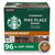 Starbucks Pike Place Roast Medium Coffee K-Cups 96-Count – 100% Arabica, Keurig Compatible