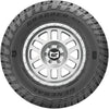 All-terrain Grabber A/TX LT 235/75R15 Load C 6 Ply AT A/T Tire