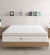 12 Inch Medium Firm Memory Foam Mattresse