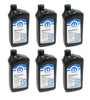 8 and 9 Speed Automatic Transmission Fluid Case of 6 Quarts Chrysler Dodge Jeep